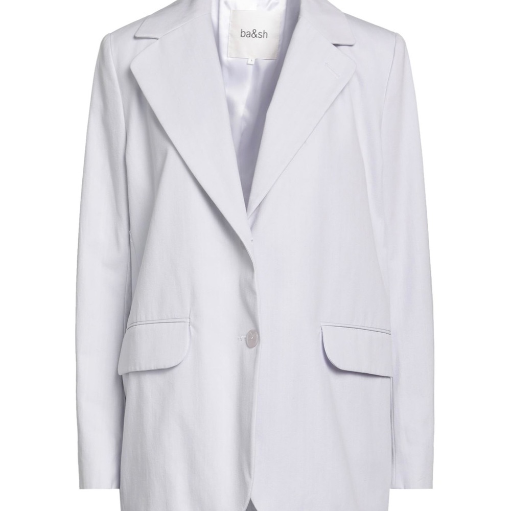 ba&ah oversized blazer - Picture 2 of 12
